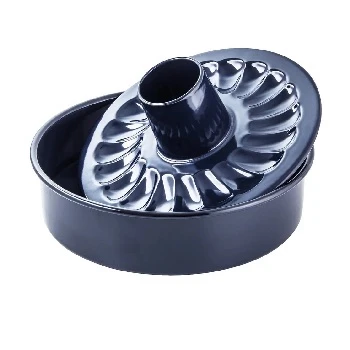 Dr. Oetker 2365 Çift Tabanlı Kek Kalıbı 