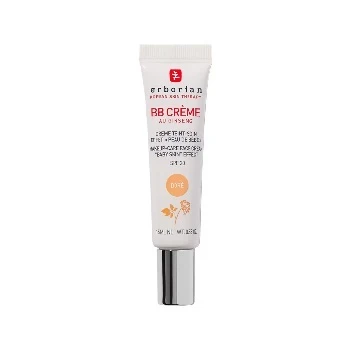 Erborian Ginseng Baby Skin Effect BB Krem