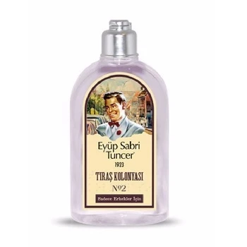 Eyüp Sabri Tuncer No:2 Tıraş Losyonu