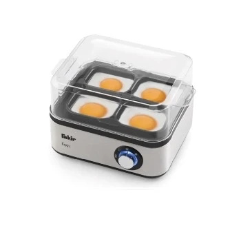 Fakir Eggy Yumurta Pişirme Makinesi