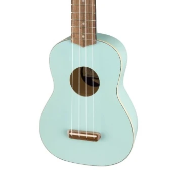 Fender Venice Soprano Ukulele