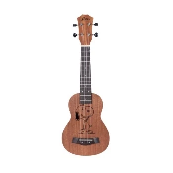 Fenix PS-SKT-10-21H/SN Ukulele