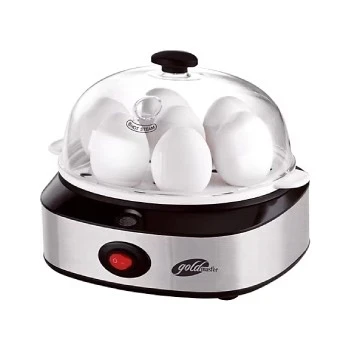 Goldmaster GM-744S yumurta Pişirme Makinesi