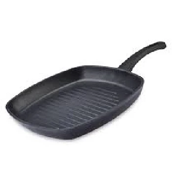 Karaca BioDiamond Grill 28 cm Izgara Tava