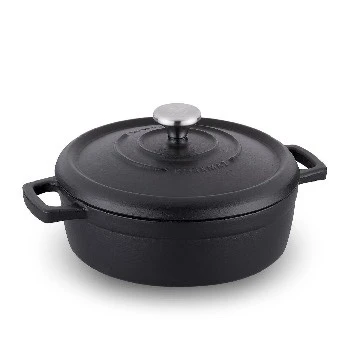 Korkmaz Casta Döküm Tencere