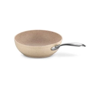 Korkmaz Granita Wok Tava