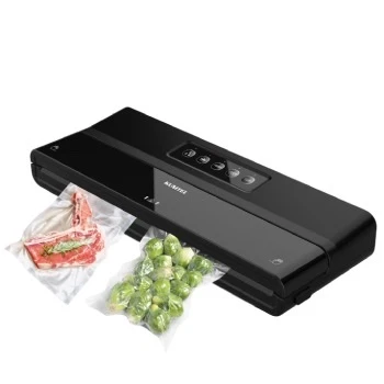 Kumtel HVSE-01 Vakum Makinesi