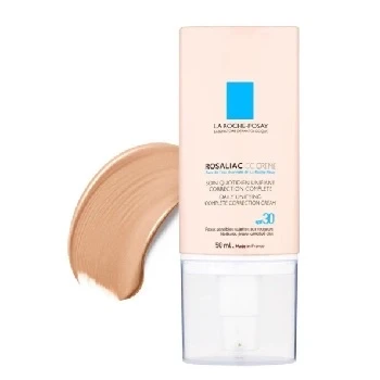 La Roche Posay Rosaliac SPF30 CC Krem