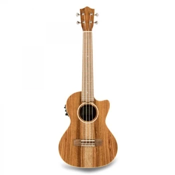 Lanikai Acs-Cet Tenor Elektro Ukulele 