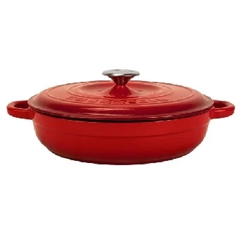 Lava Heritage Serisi Döküm Tencere