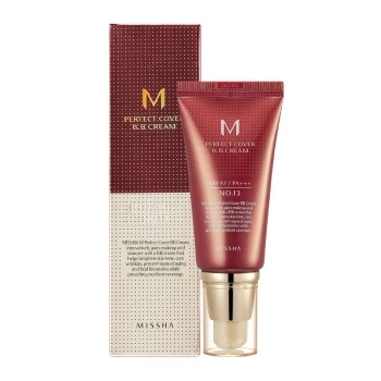 Missha Perfect Cover BB Krem