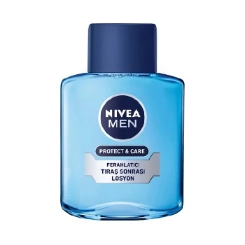 Nivea Protect & Care Tıraş Losyonu