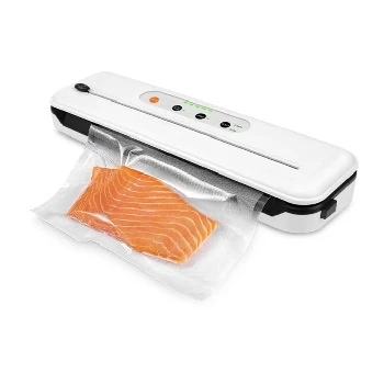 Packtech PT-VKM-CTR Vakum Makinesi