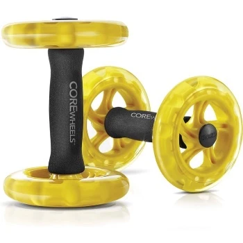 SKLZ Core Wheels Egzersiz Tekerleği
