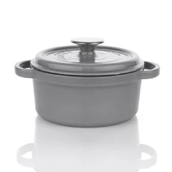 Schafer Guss Chef Döküm Tencere