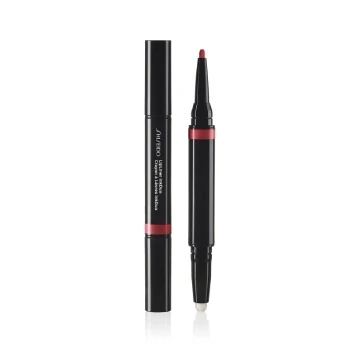 Shiseido LipLiner Ink Duo Çift Uçlu Dudak Kalemi 