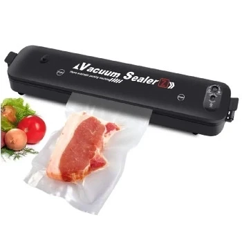 Vacuum Sealer Ev Tipi Vakum Makinesi