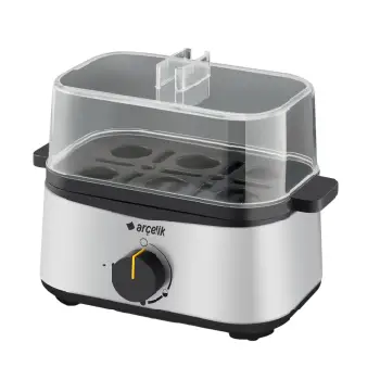 Arçelik YP 9944 I Yumurta Pişirme Makinesi