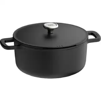 Berghoff Leo Phantom Seramik Tencere