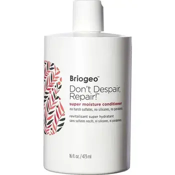 Briogeo Don't Despair, Repair! Super Moisture Shampoo