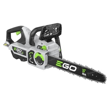 Ego CS1614E KİT Akülü Motorlu Testere 40 cm
