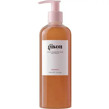 Gisou Honey Infused Hair Wash