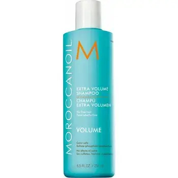 Moroccanoil Extra Volume Shampoo