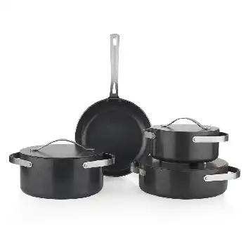 Schafer Moonlight Tencere Seti