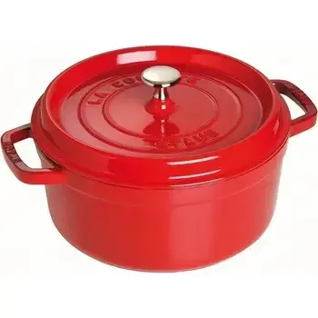 Staub La Cocotte Döküm Tencere