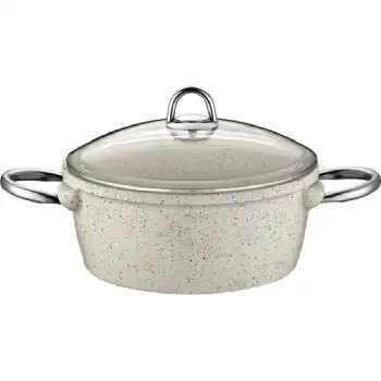 Taç Vision Döküm Tencere