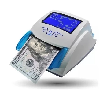 Accucon X2 Sahte Para Kontrol Cihazı