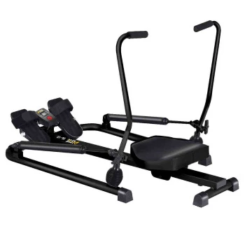 Altis SL-10 Hidrolik Kondisyon Küreği