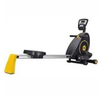 Avessa Jl-Rmf7 Monitörlü Fitness Manyetik Kondisyon Küreği