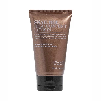 Benton Snail Bee High Content Steam Salyangoz Kremi