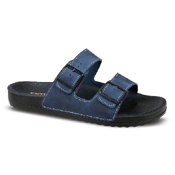 Ceyo Erkek Terlik Bahama-10 Ortopedik Terlik 