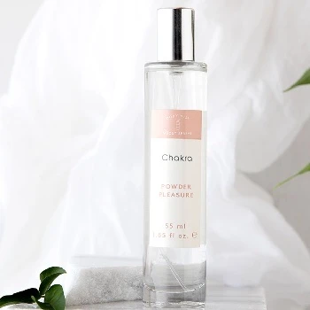 Chakra Powder Pleasure Vücut Spreyi