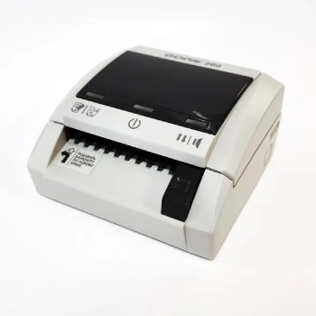 DORS 200 Sahte Para Kontrol Cihazı