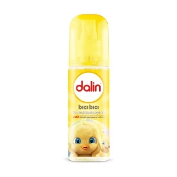 Dalin Bıcı Bıcı Bebek Kolonyası
