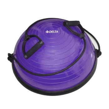 Delta Uluslararası Standart Ebatlarda 62 Cm Çap Bosu Ball Bosu Topu
