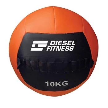 Diesel Fitness Wall Ball Sağlık topu