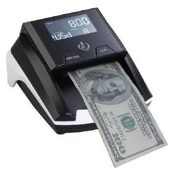 Double Power Dp 2288 F1 Sahte Para Kontrol Cihazı