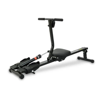 Dynamic RW600 Amortisörlü Tam Kondisyon Küreği