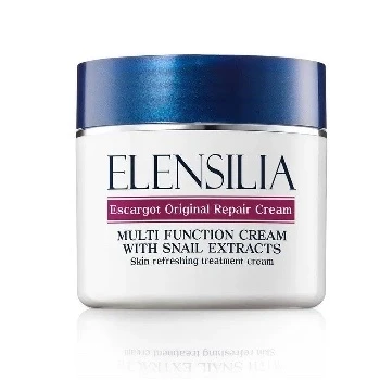 Elensilia Escargot Original Repair Salyangoz Kremi