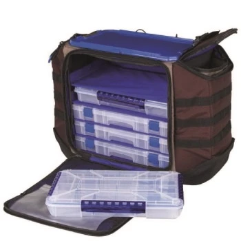 Flambeau Portage Alpha Standart Balıkçı Çantası 