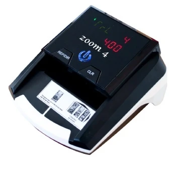 Htm Zoom 4 Sahte para Kontrol Cihazı
