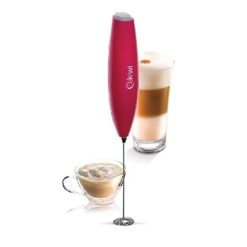 Kiwi KCM-7501 Süt Köpürtücü