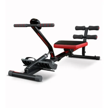 Kochler Row Shaper Kondisyon Küreği 