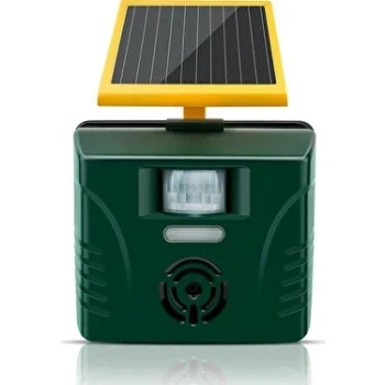 Kovmatik Solar B040 Çoklu Fonksiyon Yabani Hayvan Kovucu 