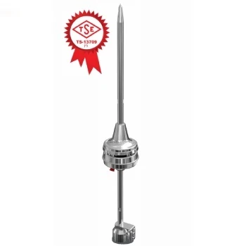 Lap-ax 210 Aktif Paratoner