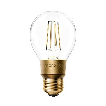 Meross 810L/60W Filament LED Akıllı Ampül